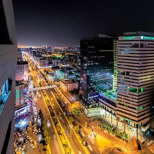 هوليداي العزيزية 5*, مكة المملكة العربية السعودية