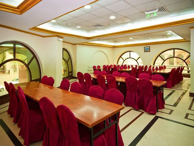 فندق ديار المدينة Medina Hotel
