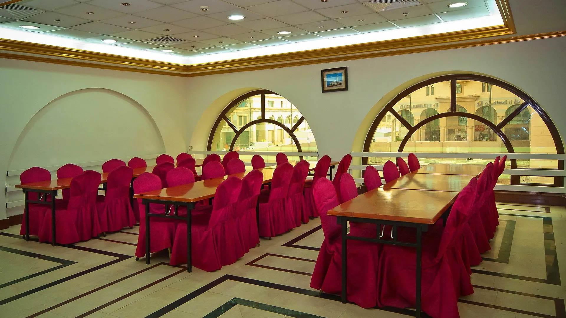 فندق ديار المدينة Medina