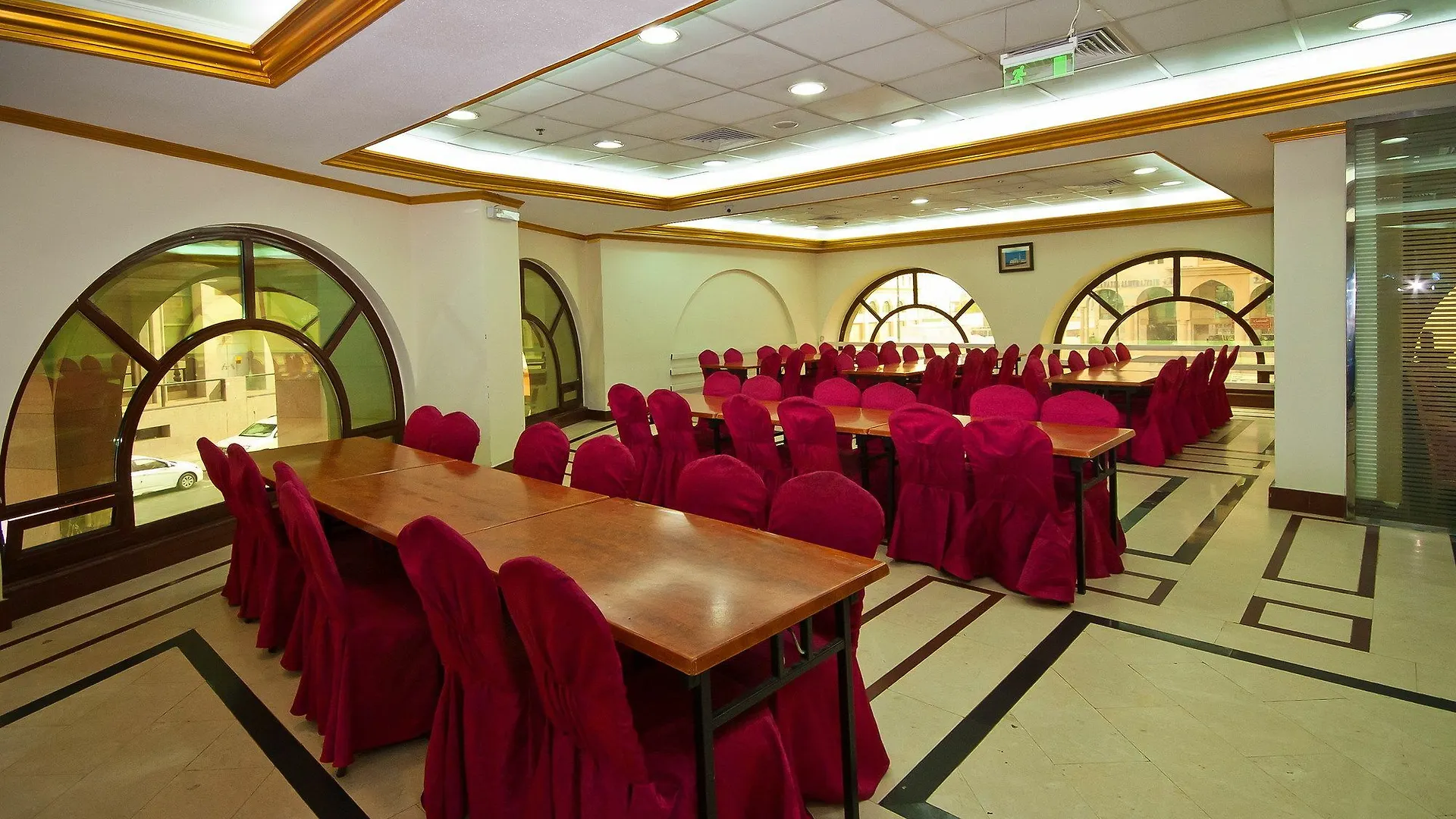 Hotel فندق ديار المدينة Medina