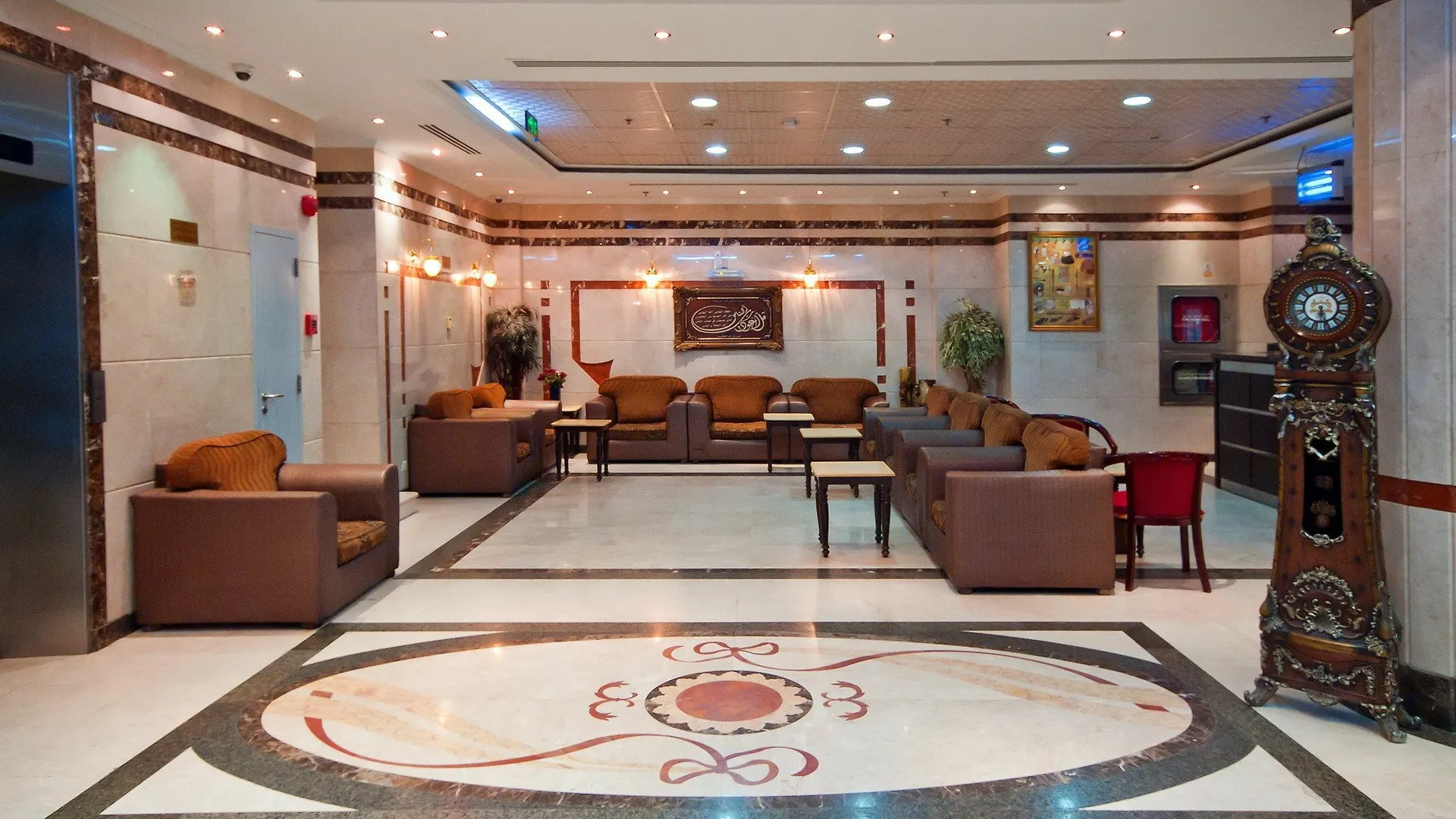 فندق ديار المدينة Medina 3*,